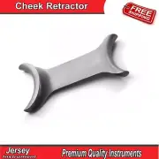Dental Cheek Retractor Mouth Opener Oral Surgery Retractor Dentist Instruments