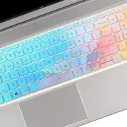 for 15.6 HP EliteBook 850 855 G7 G8 Notebook PC Model 2021 2020 Keyboard Cover f