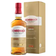 Benromach Contrasts: Virgin Oak 46% 700ml - Buy Online | The Wine Collective Marketplace