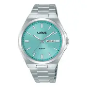 Lorus Rh303bx-9 in Silver