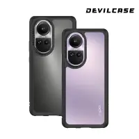 在飛比找Yahoo奇摩購物中心優惠-DEVILCASE OPPO Reno10 Pro 5G 惡