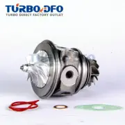 TD02 MFS Turbo core 49180-01405 CHRA 04E145715D for Audi A1 A3 Q2 Q3 1.4 TFSI (for: Volkswagen)