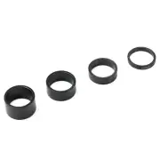MTB Bicycle Lightweight Headset Spacer Headset Washer Front Stem Fork Spacer New