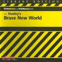 在飛比找三民網路書店優惠-Brave New World