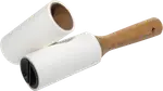 Pacifica Wooden Lint Roller