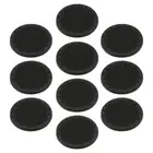 10 Pcs Car Coaster Cup Holder Insert for Coasters Vehicle Auto Mat