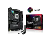 ASUS ROG STRIX B850-F GAMING WIFI AMD AM5 B850-F ATX motherboard 16+2+2 power