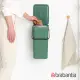 【Brabantia】多功能餐廚廚餘桶/收納置物桶12L-冷杉綠(新品上市)