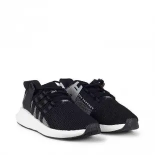 Adidas EQT SUPPORT 93/17 黑白 BY9509