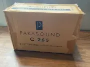 Parasound C65 Two-way Ceiling Speakers
