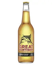 Great Northern Super Crisp Longneck - 3 Bottles