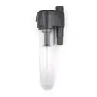 Turbo Dust Interceptor Vacuum Bag Cyclonic Separator Collector Filter Dust l _we