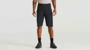 SPECIALIZED TRAIL AIR SHORT MEN BLK 36