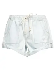 [ONE TEASPOON] ONE TEASPOON Denim shorts - Item 30431544