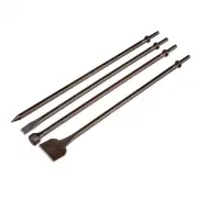 Mayhew 37328 Mayhew PNEU LONG TOOL SET 4-PC