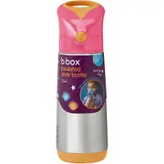 B.Box Insulated Drink Bottle Assorted 500mL each