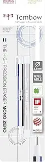 Tombow 2-3 mm Refill Mono Precision Eraser