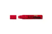 Texta Lquid Chalk Marker Jumo Red Dry Wipe