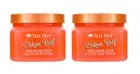 2x Tree Hut Body Scrub 18 Oz, Bikini Reef