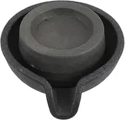 Water Feature Fountain Grinding Disc for Waterfall Decor Tabletop Fish Tank Accessory Patio Garden Decor