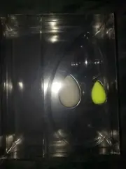 Original Beauty Blender All About Face Set Authentic Micro Mini & Beauty Blusher