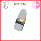 12 X 30 inch Smart Table top Ironing Board Cover and Pad with Standard Size, Fit