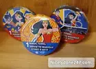 2021 Peachtree Playthings Justice League Lot of 3 Cmpressed Magic Towels