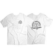 Ghost Ship Supply Co Insignia Men's Short Sleeve T-Shirt - Large