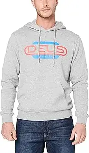 [Deus Ex Machina] Men's Delta 88 Hoodie