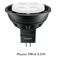 在飛比找樂天市場購物網優惠-PHILIPS 飛利浦 LED 5.5W MR16 杯燈 最