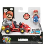 Super Mario, Mario Kart Figure, Nintendo, 2023