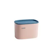 Waterproof Wall Mount Toilet Paper Holder Shelf Nordic Roll Paper Box Bathroom Storage Rack