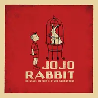 在飛比找誠品線上優惠-Jojo Rabbit