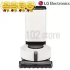 LG Cordzero Objet Collection R9 R9300WB Smart Robot Vacuum Cleaner 220V/60Hz