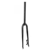 SUNLITE FORK 700 CITY UNI CRMO 300xTDLSx28.6x30.0 POST-DISC BK