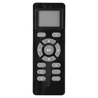 Remote Control Remote Control Robotic Vacuum Cleaner 1pcs 2*AA Battery Parts