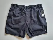 Volcom Sickly Stone Shorts BNWT RRP $50 AUD Size XXL beige Surfing Skateboarding