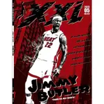 XXL美國職籃NBA, 五月 ESLITE誠品