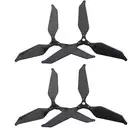 4Pcs Carbon Fiber 9455 Foldable Propeller Replacement For DJI Phantom 3 Drone D