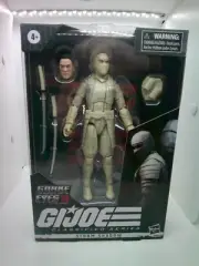 G.I. Joe Classified Series Storm Shadow Origins #16