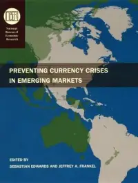 在飛比找博客來優惠-Preventing Currency Crises in 