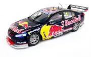 1:18 VF Holden Commodore Jamie Whincup Red Bull 2013 V8 Supercars Classic 18532