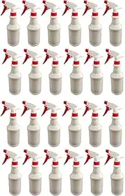 Xuegier Plastic Bottle Leakproof Water Bottle for Solution, with Adjustable Nozzle
