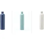 Smash Stream Double wall SS Bottle 1L - Assorted*