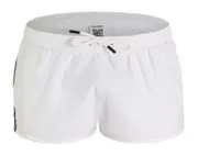 SideKick Shorts White Shorts XL