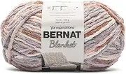 Bernat Blanket Big Ball Yarn-Petal 161110-11005