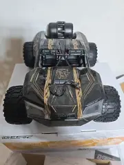 DEERC 9005E 1:14 4WD RC Car 40KM/H High Speed RC Monster Truck Off Road 2.4Ghz