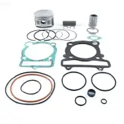 83.5mm Bore .5mm Over Top End Rebuild Kit Fits Yamaha 54-541-12