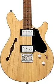Valentine Chambered in Natural
