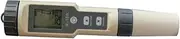 CHILDWEET Aquarium Test Kit Salimeter Temp Hygrometer Pen-Style Water Tester Light Grey